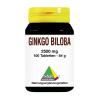 Ginkgo biloba 2500 mgOverig gezondheidsproducten8718591426391