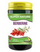 Berberine 500 mg puurOverig gezondheidsproducten8718591426285