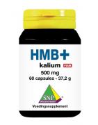 HMB+ kalium 500 mg puurOverig gezondheidsproducten8718591426278