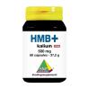 HMB+ kalium 500 mg puurOverig gezondheidsproducten8718591426278