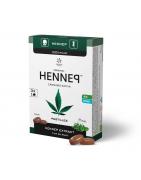 Original hennep pastilles 100% puur bioOverig gezondheidsproducten4250424168329