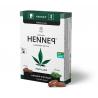 Original hennep pastilles 100% puur bioOverig gezondheidsproducten4250424168329