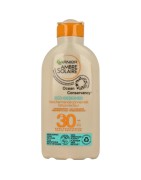 Ambre solaire ocean eco melk SPF30In de zon3600542393706