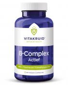 B-Complex actiefOverig gezondheidsproducten8717438691572