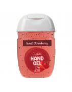 Handgel sweet strawberryHandverzorging8718836395758