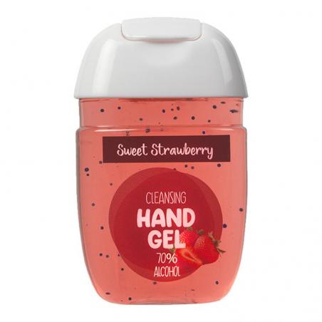 Handgel sweet strawberryHandverzorging8718836395758