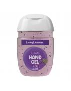 Handgel loving lavenderHandverzorging8718836395772