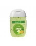 Handgel citrus freshHandverzorging8718836395741