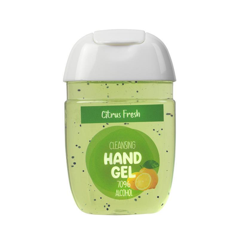 Handgel citrus freshHandverzorging8718836395741