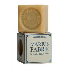 Savon Marseille zeep in doos blancZeep3298651716792