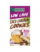 Kokoskoek chocolade low carbKoek5412158037244
