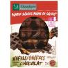 Wafel chocoladesmaakKoek5412158037039