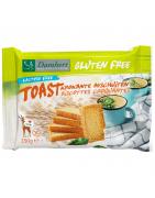 Toast glutenvrijVoeding5412158036919