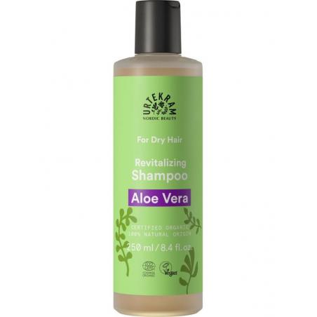 Shampoo aloe vera droog haarShampoo5765228838020