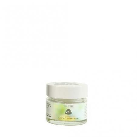 Tea tree balsemEtherische oliën/aromatherapie87295832