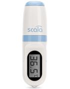 Voorhoofdthermometer SC8721Zwangerschap/bevalling4022356014872