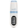 Voorhoofdthermometer SC8721Zwangerschap/bevalling4022356014872