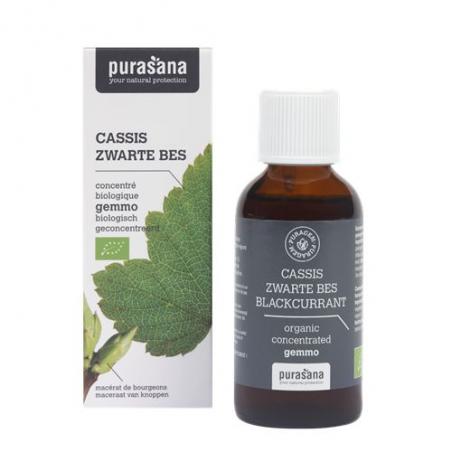 Puragem zwarte bes bioFytotherapie5400706614269