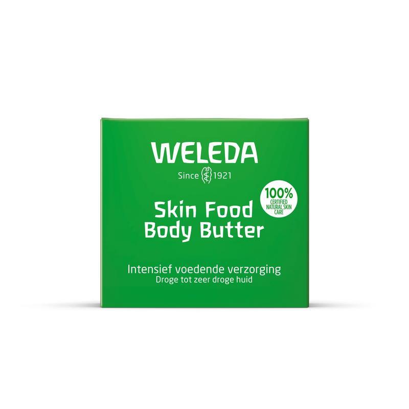 Skin food body butterBodycrème/gel/lotion4001638526708