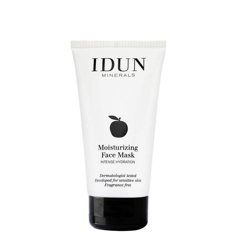 Skincare moisturizing face maskReiniging7340074771110