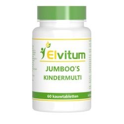 Multi puur superiorVitamine multi8717677122479