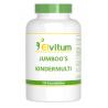 Jumboos kindermultiVitamine multi8718421582501