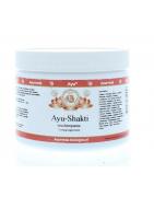 Ayu shakti biovita jeewanAyurveda8720289610456