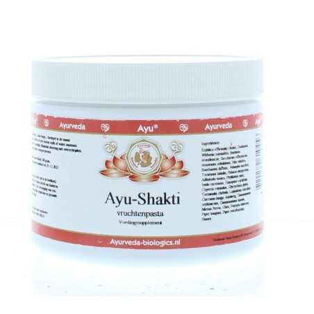 Ayu shakti biovita jeewanAyurveda8720289610456