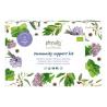 Immunity support kit 4 x 10ml bioEtherische oliën/aromatherapie5412360019540