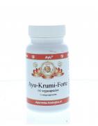 Ayu krumi forteAyurveda8720289610401