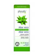 Aloe vera plantaardige olieFytotherapie5412360011933