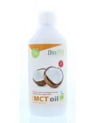 MCT olie puur bioFytotherapie5412360018215