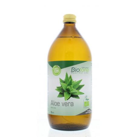 Aloe vera juice bioFytotherapie5412360012657