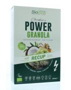 Power granola recup bioVoeding5412360017935