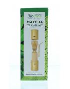 Matcha travel kitVoeding5412360016846