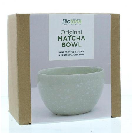 Matcha bowl greenWaren5412360019496