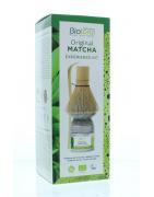 Matcha experience kit grey & greenWaren5412360019557