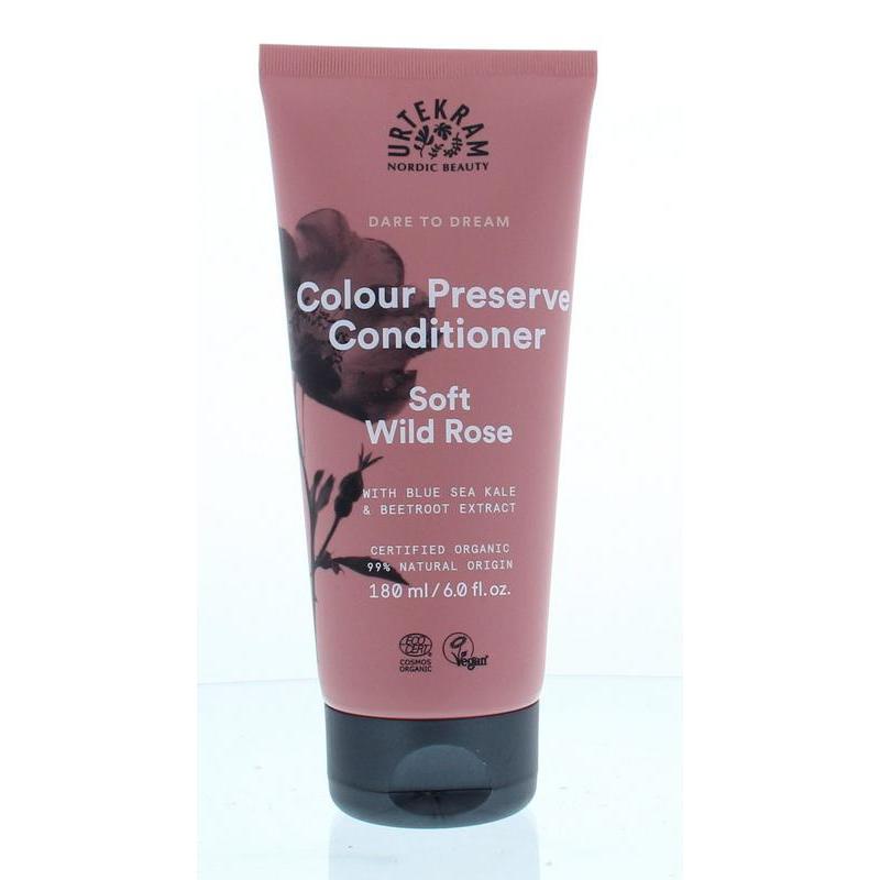 Conditioner soft wild roseConditioner5701058010274