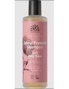 Shampoo soft wild roseShampoo5701058010281