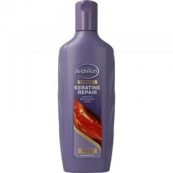 Shampoo dream lengthsShampoo3600523965922