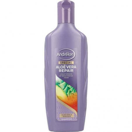 Special shampoo aloe repairShampoo8710522912843