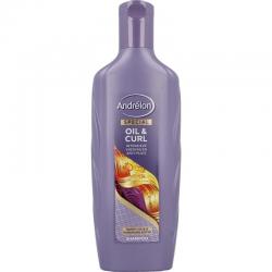 Super leaves shampoo voedend & verzorgendShampoo626232410938