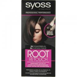 Long lasting colour 4.67 red violet brownHaarkleuring8710267491474