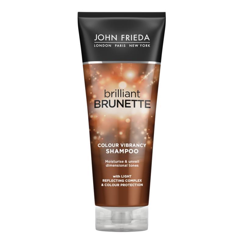 Brilliant Brunette shampoo color protectingShampoo5037156227567