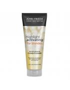 Sheer blonde conditioner highlight activatingConditioner5037156227321