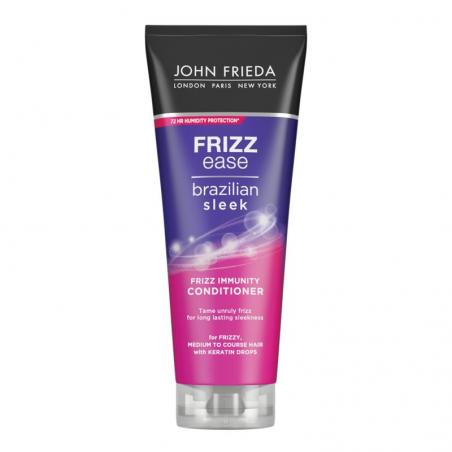 Frizz ease conditioner brazilShampoo5037156271539