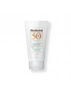 Zonnelotion droge huid SPF50+Na de zon8710537043839