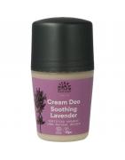 Deodorant creme lavendelDeodorant5701058009865