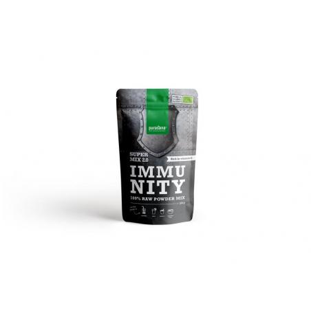Immunity mixOverig gezondheidsproducten5400706617796