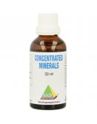 Colloidaal concentrated mineralsOverig gezondheidsproducten8718591423024